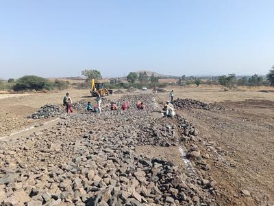 Image of 10764 Sq.ft Residential Plot / Land for sale in Talegaon Anjaneri, Nashik for Rs. 4500000