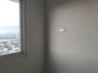 Bedroom Image of 1265 Sq.ft 2 BHK Apartment / Flat for sale in Casagrand Crescendo, Mogappair Chennai for Rs. 14600000