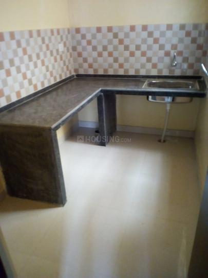 mangoliaview appartment Kitchen 1
