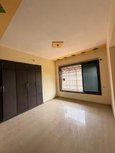 Bedroom Image of 920 Sq.ft 2 BHK Apartment / Flat for sale in Pawan Dham, Kalyan West Kalyan for Rs. 5999000