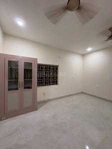 Bedroom Image of 1500 Sq.ft 2 BHK Builder Floor for rent in Sector 13 Cuttack for Rs. 14000