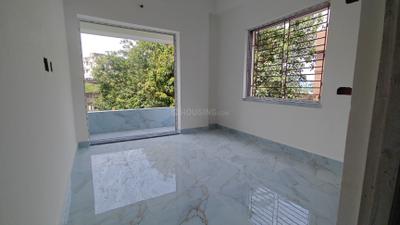 Bedroom Image of 1120 Sq.ft 3 BHK Apartment / Flat for sale in Keshtopur Kolkata for Rs. 4400000