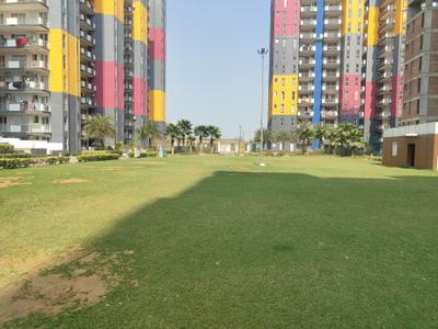 Image of 1312 Sq.ft 3 BHK Apartment / Flat for sale in Dwarkadhish The Cubix, Sector 23, Dharuhera for Rs. 7225000