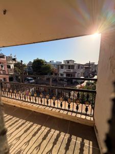 Balcony Image of 1500 Sq.ft 4 BHK Independent House for sale in Kabilpore Navsari for Rs. 6500000