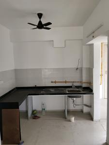 Kitchen Image of 1100 Sq.ft 2 BHK Apartment / Flat for sale in Godrej Green Glades, Jagatpur Ahmedabad for Rs. 5200000
