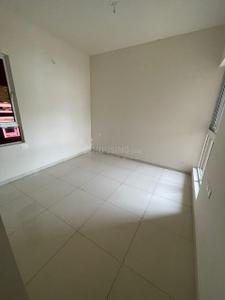 Bedroom Image of 800 Sq.ft 2 BHK Apartment / Flat for rent in Godrej Green Vistas, Mahalunge Pune for Rs. 25009