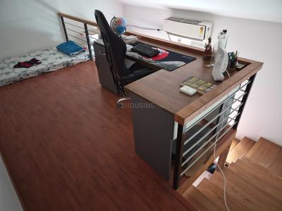 Balcony Image of 2500 Sq.ft 4 BHK Villa for rent in Carmelaram Bengaluru for Rs. 125000
