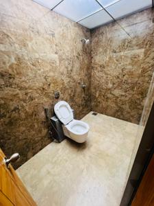 Image of 1200 Sq.ft 2 BHK Apartment / Flat for sale in The Creations Gururatna Heritage, Baner, Pune for Rs. 15000000