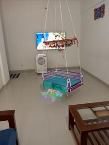 Hall Image of 800 Sq.ft 2 BHK Apartment / Flat for rent in Manjari Greens Annexe, Hadapsar Pune for Rs. 26500