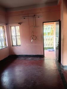 2 BHK Independent Builder Floor