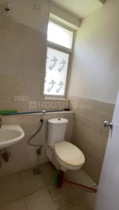 Bathroom Image of 1250 Sq.ft 2 BHK Apartment / Flat for sale in Jaypee Klassic Heights, Sector 133 Noida for Rs. 12000000