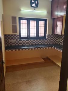 Kitchen Image of 1055 Sq.ft 4 BHK Independent House for sale in Maradu Kochi for Rs. 5000000