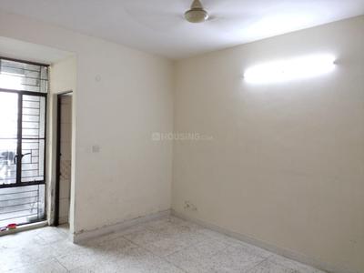 Study Room Image of 2000 Sq.ft 3 BHK Apartment / Flat for sale in Sector 18 Dwarka New Delhi for Rs. 30500000