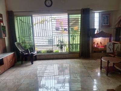 Hall Image of 1000 Sq.ft 3 BHK Independent House for sale in Isanpur Ahmedabad for Rs. 5500000