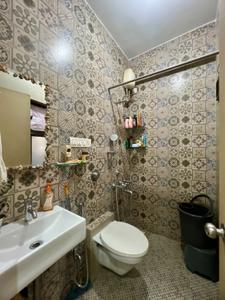 Image of 1352 Sq.ft 3 BHK Apartment / Flat for rent in Lodha Paradise, Thane West, Thane for Rs. 63000