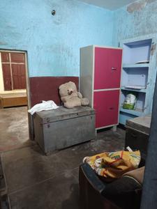Kitchen Image of 600 Sq.ft 1 RK Independent House for rent in Juhi Kalan Kanpur for Rs. 8000