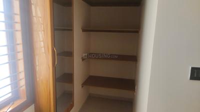 Bedroom Image of 4000 Sq.ft 4.5 BHK Duplex for rent in RR Nagar Bengaluru for Rs. 80000