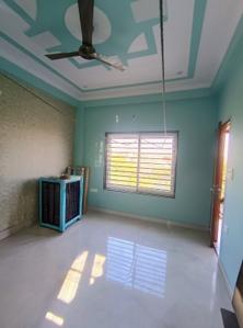 Hall Image of 1500 Sq.ft 1 RK Builder Floor for rent in Eldeco II Lucknow for Rs. 6000