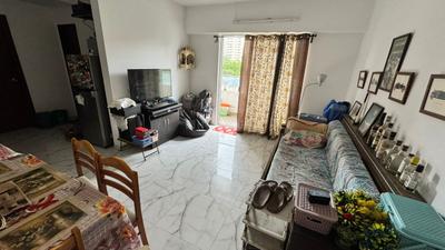 1 BHK Flat