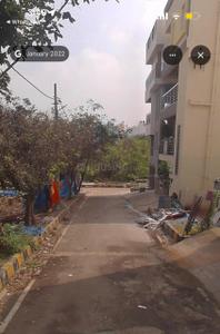 Vishweshwaraiah 8th Block Plot View 1