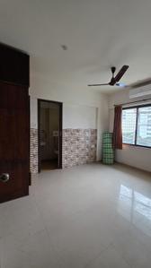 Hall Image of 960 Sq.ft 2 BHK Apartment / Flat for sale in Sudarshan Sky Garden, Kasarvadavali Thane for Rs. 9600000
