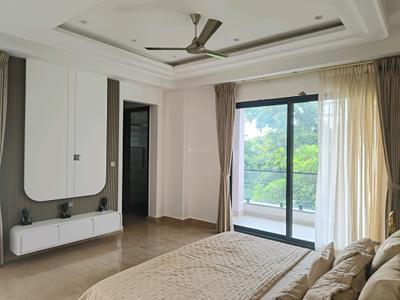 Bedroom Image of 4200 Sq.ft 5 BHK Builder Floor for sale in Indirapuram Ghaziabad for Rs. 59000000