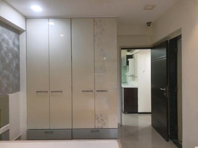 Bedroom Image of 410 Sq.ft 1 BHK Apartment / Flat for sale in Rajmata CHS, Vikhroli East Mumbai for Rs. 8700000