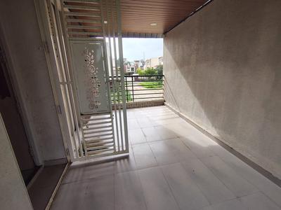 Balcony Image of 3220 Sq.ft 4 BHK Villa for rent in Talegaon Dabhade Pune for Rs. 65000