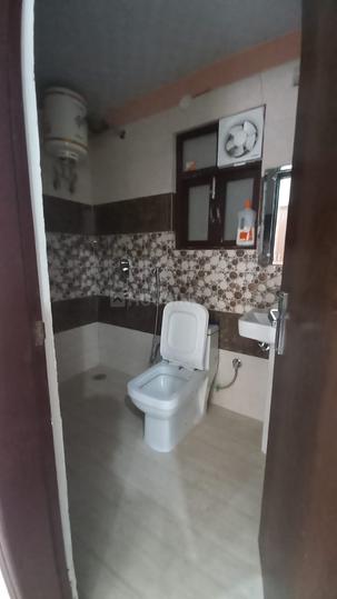 Huda Colony, Sector 46 Bathroom 1