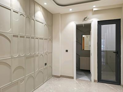 Bedroom Image of 1600 Sq.ft 3 BHK Builder Floor for sale in Indirapuram Ghaziabad for Rs. 18350000