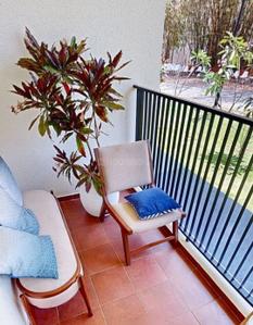 Balcony Image of 1759 Sq.ft 4 BHK Apartment / Flat for sale in Birla Evara, Kaikondrahalli Bengaluru for Rs. 30400000