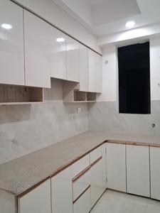 Kitchen Image of 1450 Sq.ft 3 BHK Apartment / Flat for sale in Sector 73 Noida for Rs. 6500000
