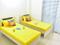 Bedroom Image of Apna niwas pg  in Sector 126, Noida