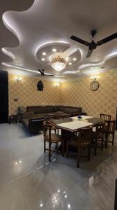 Hall Image of 4000 Sq.ft 8 BHK Independent House for sale in Ashiyana Lucknow for Rs. 36500000