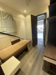 Bedroom Image of 2200 Sq.ft 3.5 BHK Apartment / Flat for sale in Satkar Citta Giardino, Aundh Pune for Rs. 36000000