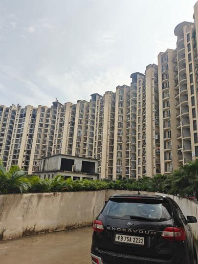 The Address Main Image 1