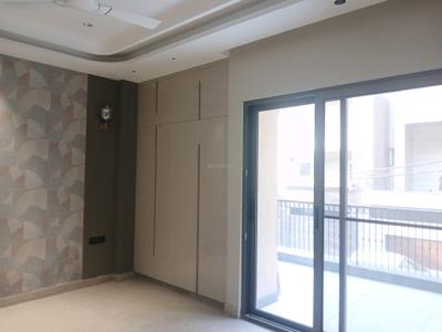 Bedroom Image of 2700 Sq.ft 4 BHK Builder Floor for sale in Bali Nagar New Delhi for Rs. 60000000