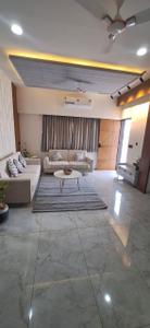 Hall Image of 1844 Sq.ft 4 BHK Villa for sale in Broadleaf 15, Bill Vadodara for Rs. 11600000