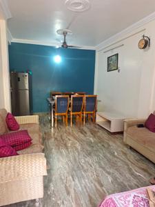 Hall Image of 1550 Sq.ft 3 BHK Independent House for sale in Bharat Nagar Bhopal for Rs. 9500000