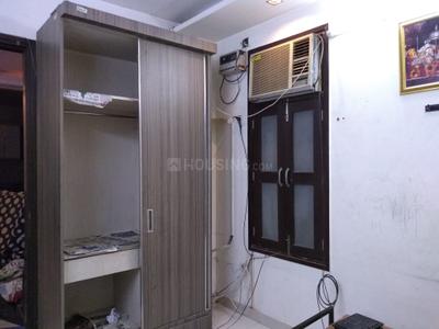 1 BHK Independent Builder Floor