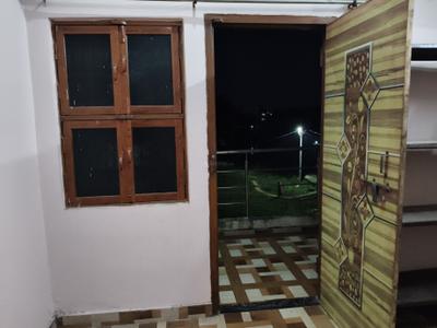 Main Entrance Image of 160 Sq.ft 1 RK Independent House for rent in Asapur Varanasi for Rs. 3500