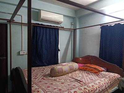 Bedroom Image of 800 Sq.ft 2 BHK Apartment / Flat for sale in Belur Howrah for Rs. 4000000