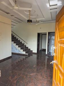 Hall Image of 900 Sq.ft 4 BHK Independent House for rent in Vidyaranyapura Bengaluru for Rs. 37000