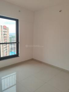 Bedroom Image of 630 Sq.ft 1 BHK Apartment / Flat for sale in Shapoorji Pallonji Joyville Hadapsar Annexe, Shewalewadi Pune for Rs. 4750000