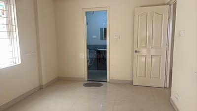 Bedroom Image of 1340 Sq.ft 2 BHK Apartment / Flat for sale in Balaji Aavaas, Whitefield Bengaluru for Rs. 14000000