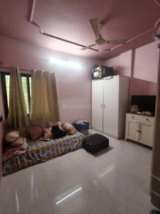 Bedroom Image of 1400 Sq.ft 3.5 BHK Apartment / Flat for sale in Chinchwad Pune for Rs. 9500000