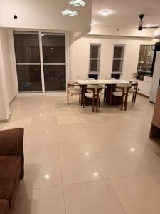Hall Image of 1652 Sq.ft 3 BHK Apartment / Flat for rent in Koyambedu Chennai for Rs. 150000