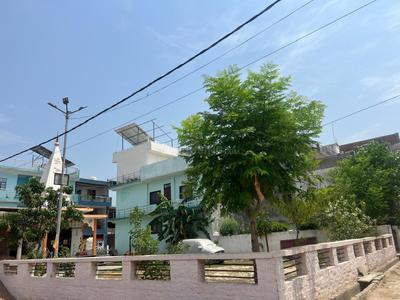 Image of 928 Sq.ft 1 BHK Independent House for sale in  Awadhpuram, Bakshi Ka Talab, Lucknow for Rs. 2499000