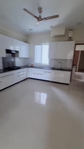 Kitchen Image of 5724 Sq.ft 4.5 BHK Apartment / Flat for sale in 3C Lotus 300, Sector 107 Noida for Rs. 105000000