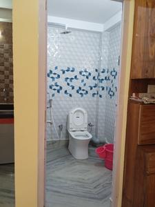 Bathroom Image of 6000 Sq.ft 7 BHK Independent House for sale in Belghoria Kolkata for Rs. 35000000